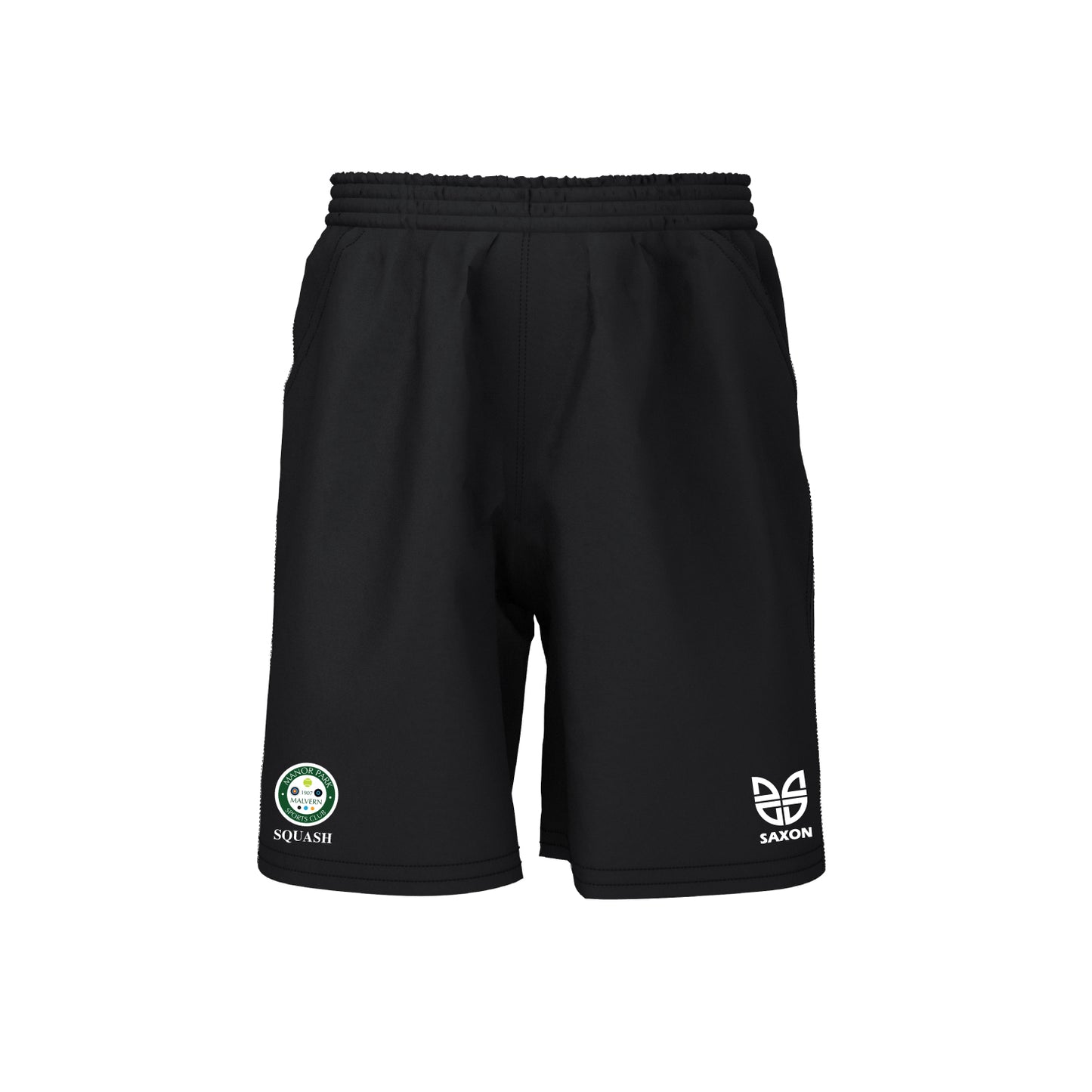 Manor Park Sports Club Training Shorts
