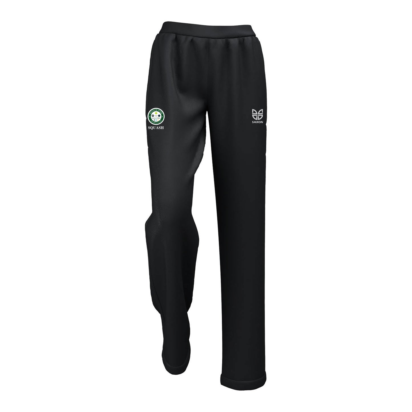 Manor Park Sports Club Women's Fit Standard Tracksuit Trousers