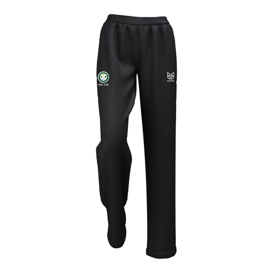 Manor Park Sports Club Women's Fit Standard Tracksuit Trousers
