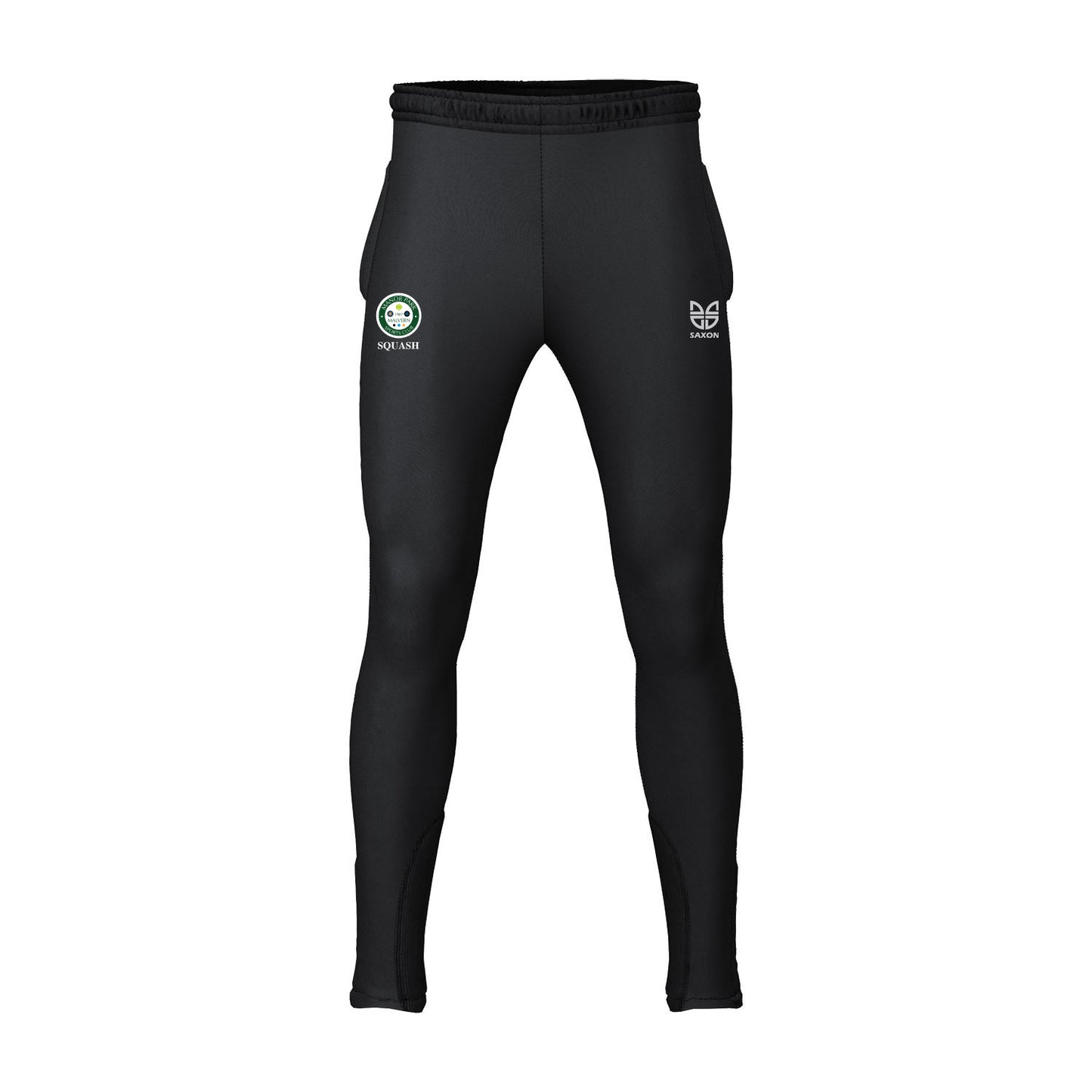 Manor Park Sports Club Skinny Tracksuit Trousers