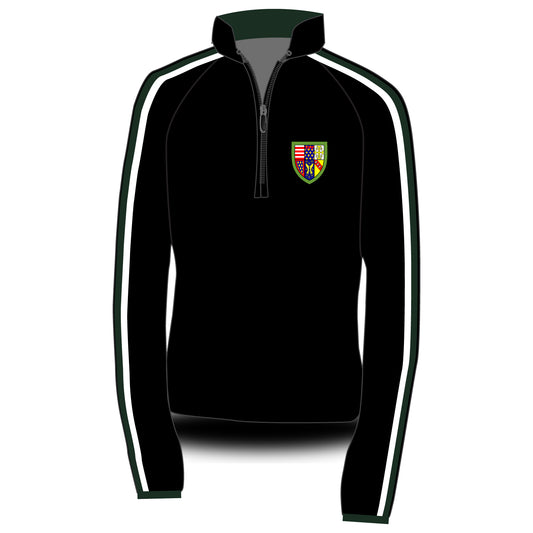 Queens' College Association Football Club Fleece