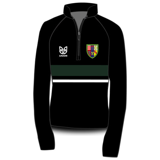Queens' College Association Football Club Hooped Midlayer