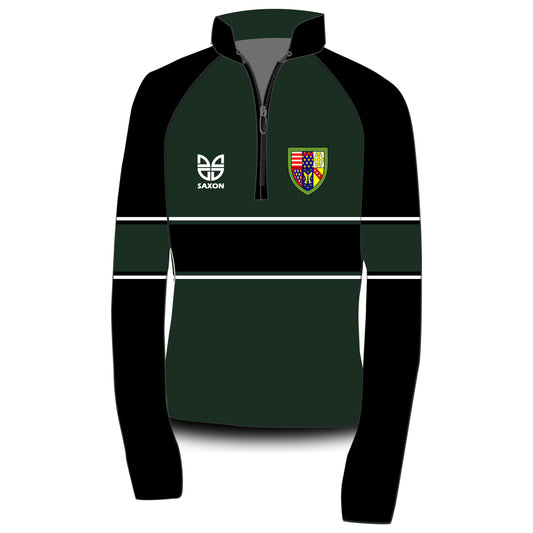 Queens' College Association Football Club Split Hoops Midlayer