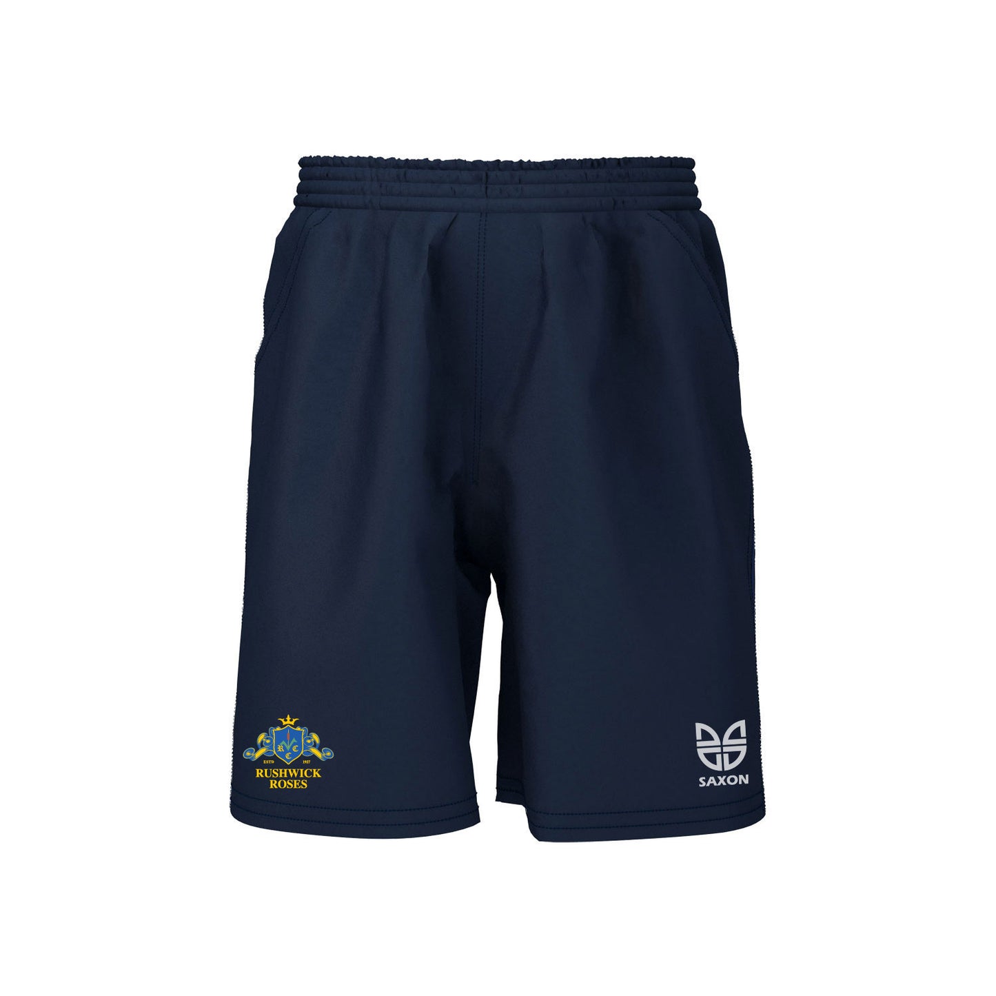 Rushwick Roses Training Shorts