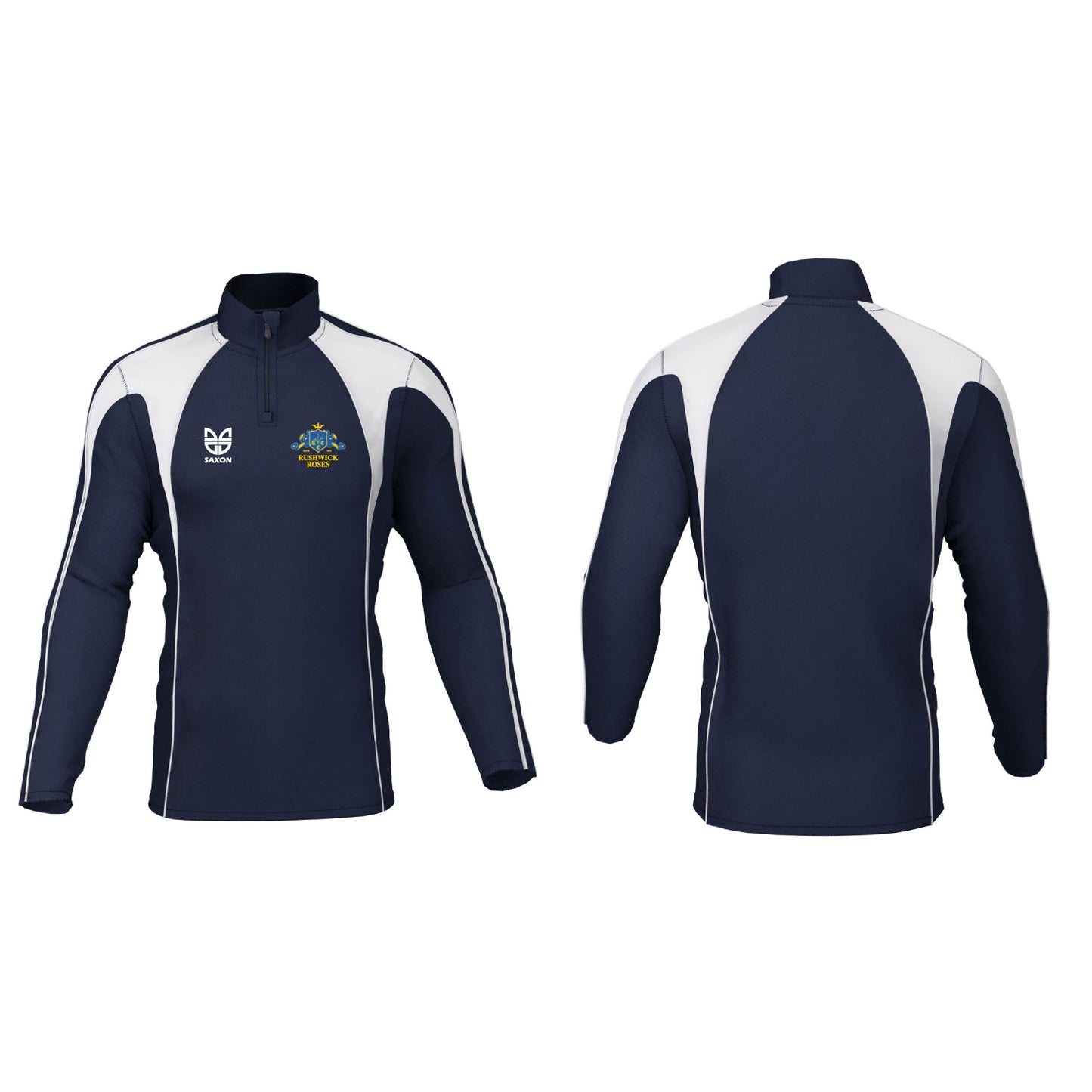 Rushwick Roses Midlayer