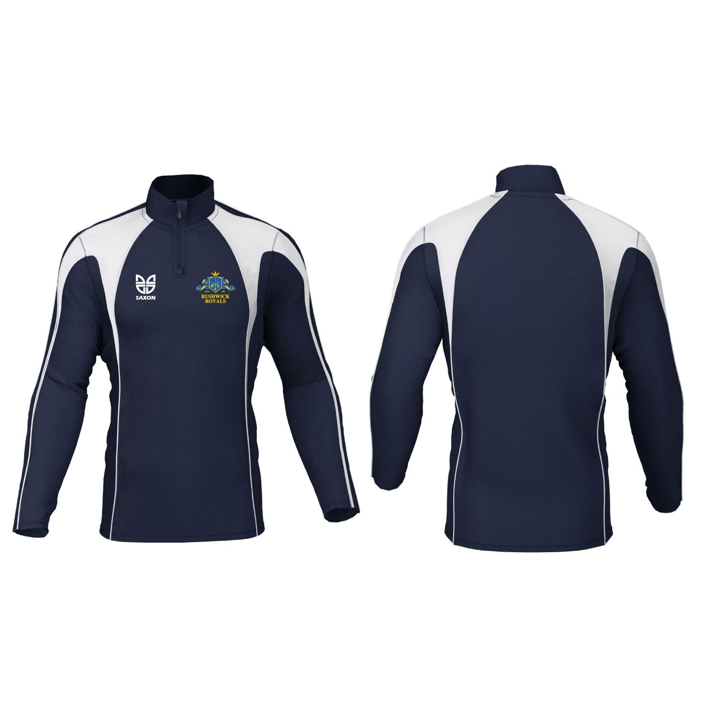 Rushwick Royals Midlayer