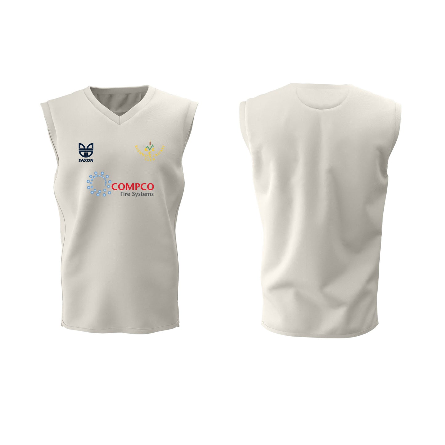 Rushwick Cricket Club Slipover