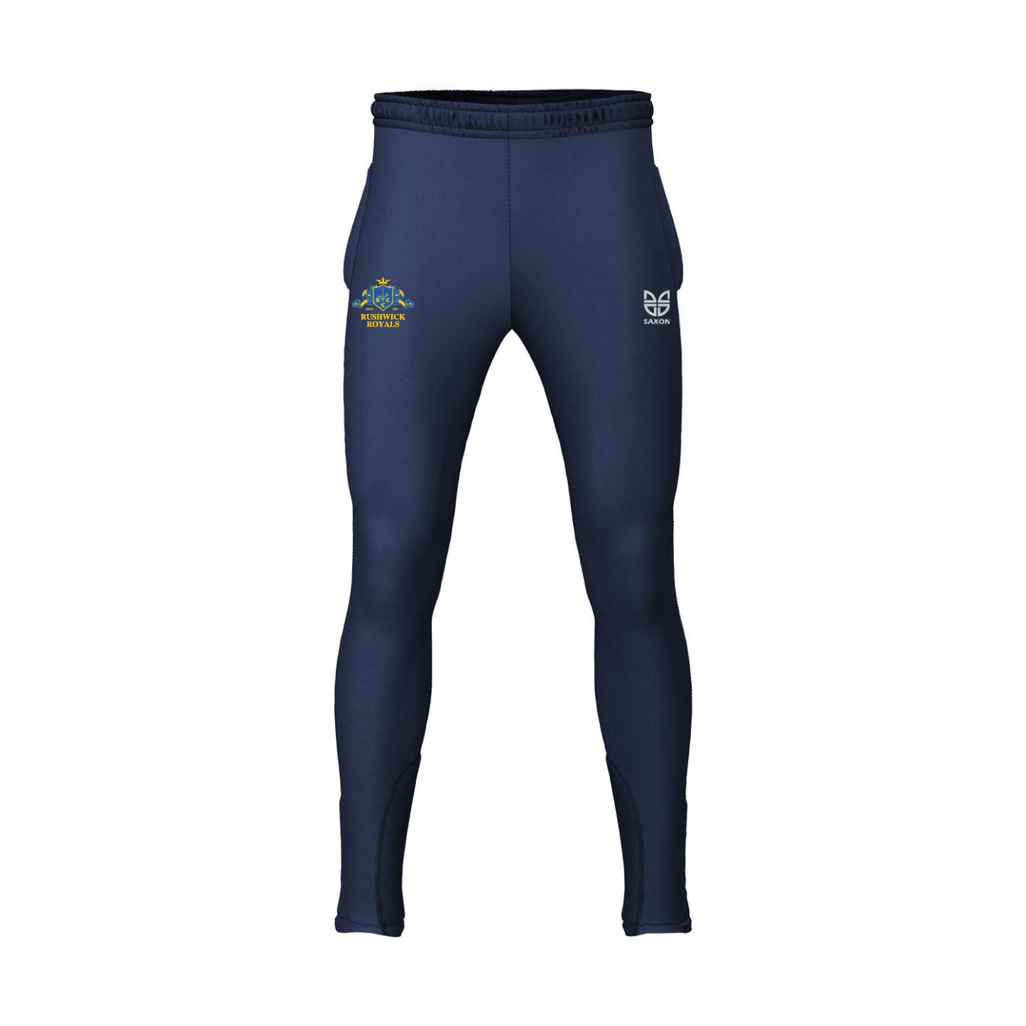 Rushwick Royals Skinny Tracksuit Trousers