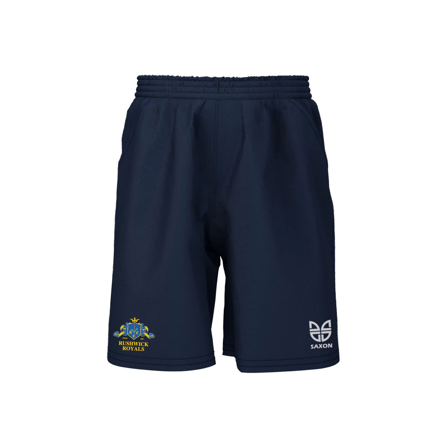 Rushwick Royals Training Shorts
