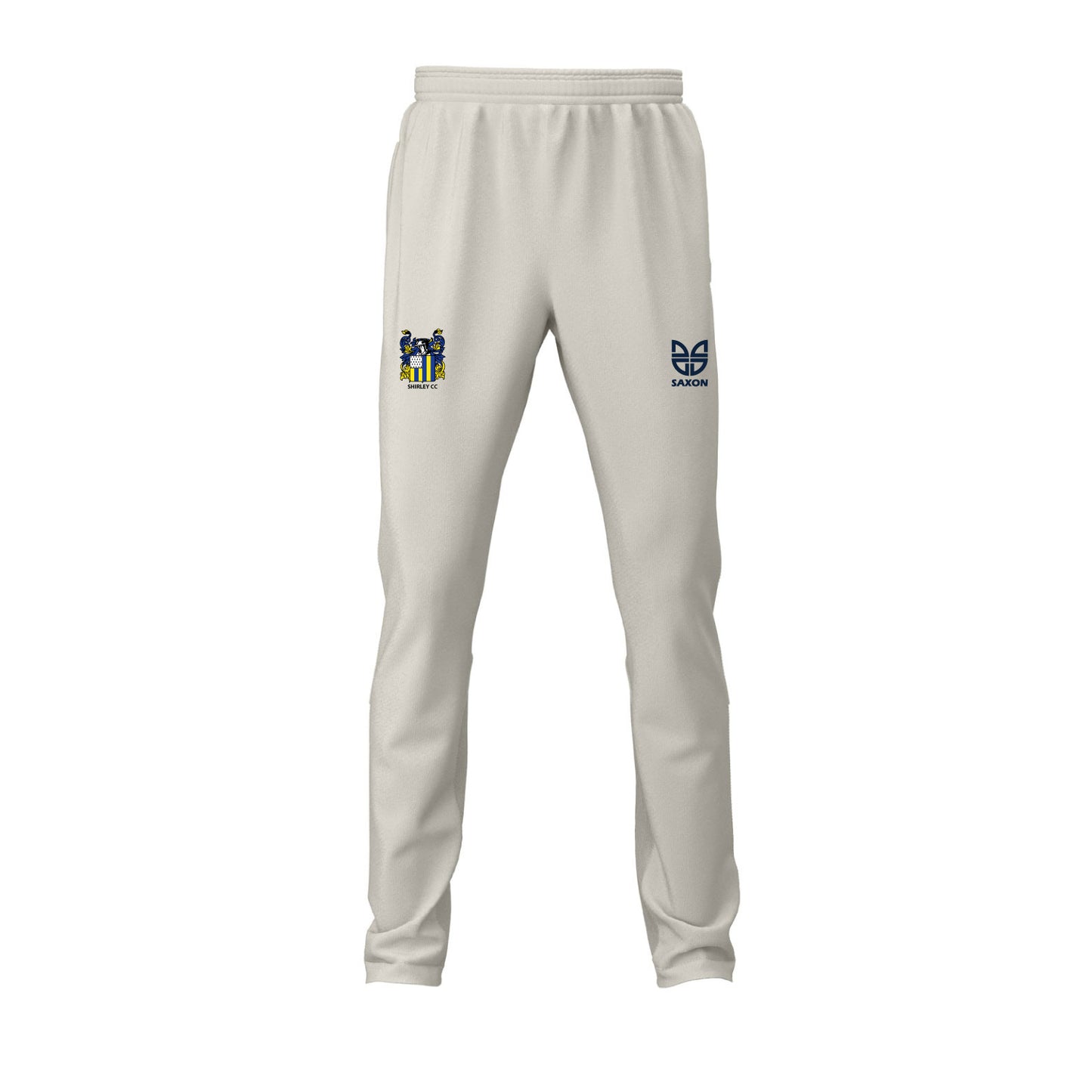 Shirley Cricket Club Red Ball Cricket Trouser