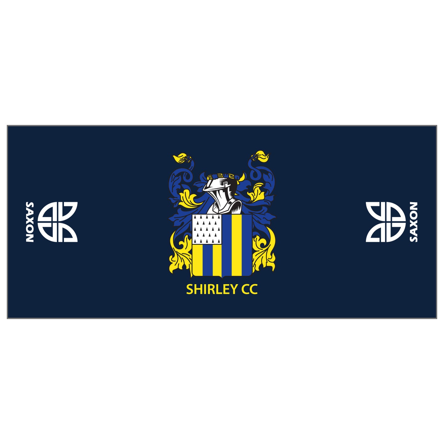 Shirley Cricket Club Towels