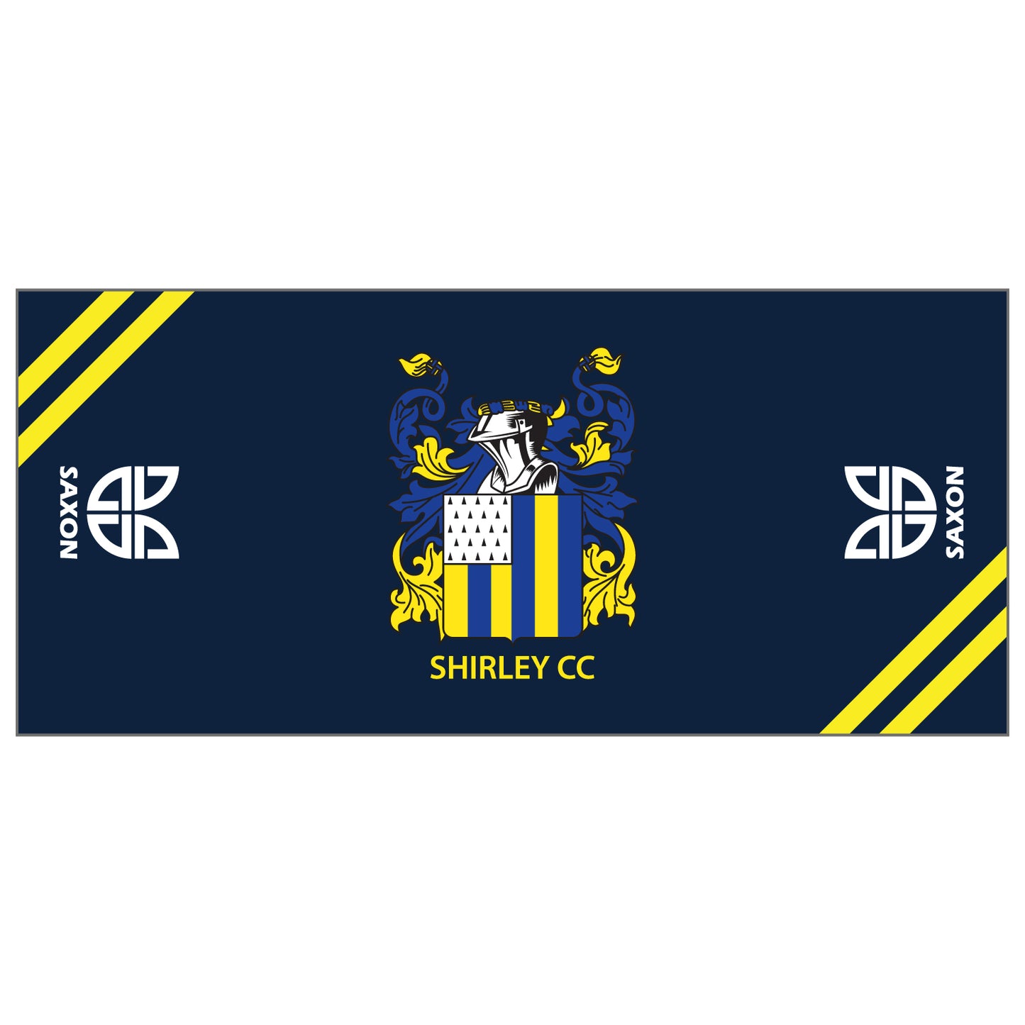 Shirley Cricket Club Towels