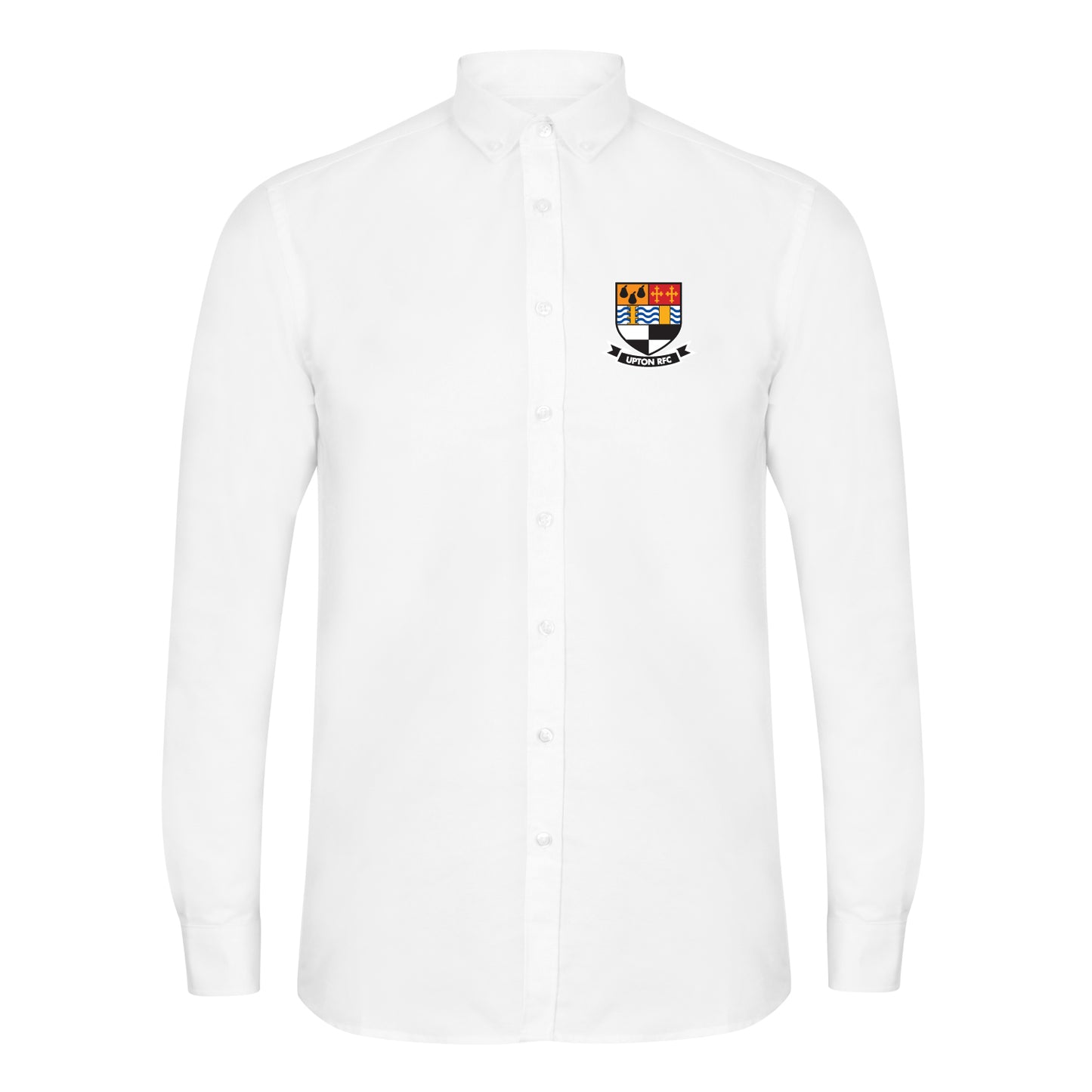 Upton RFC After Match Shirt