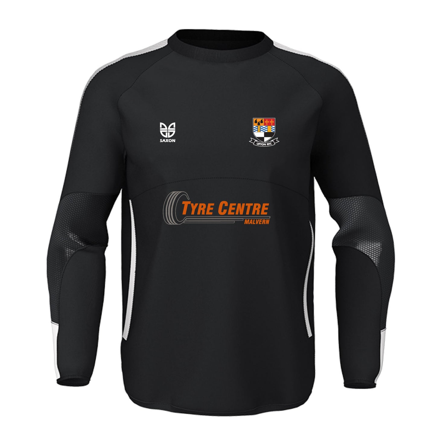 Upton RFC Contact Top