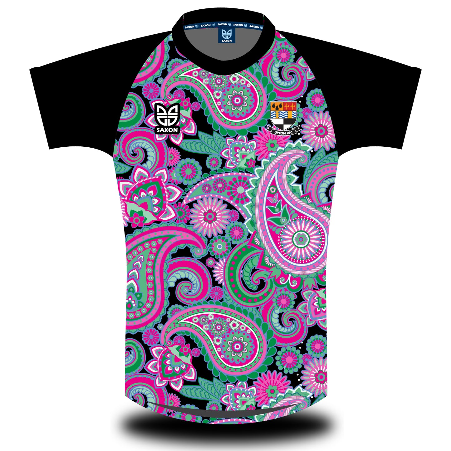 Upton RFC 2023 Training Shirt