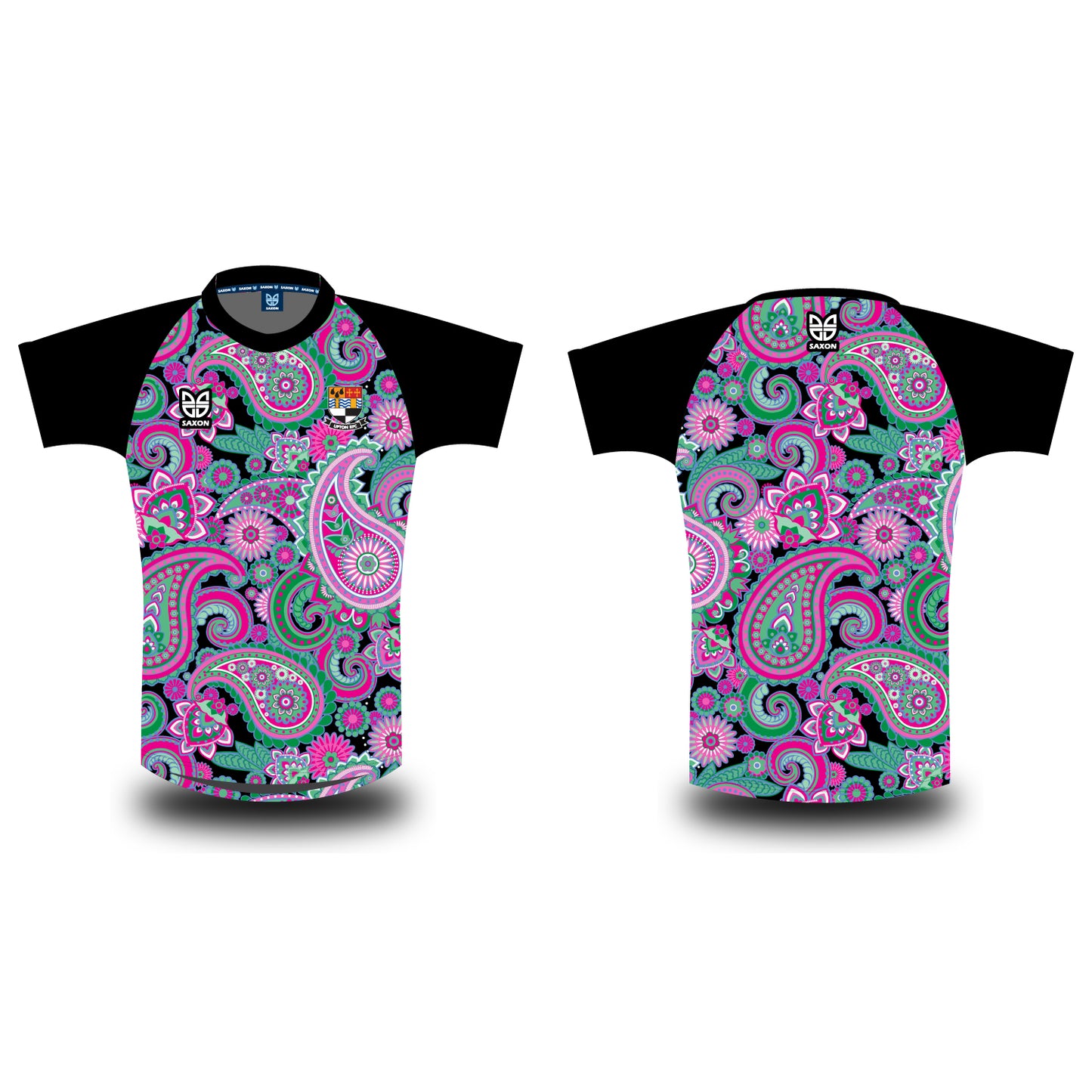 Upton RFC 2023 Training Shirt