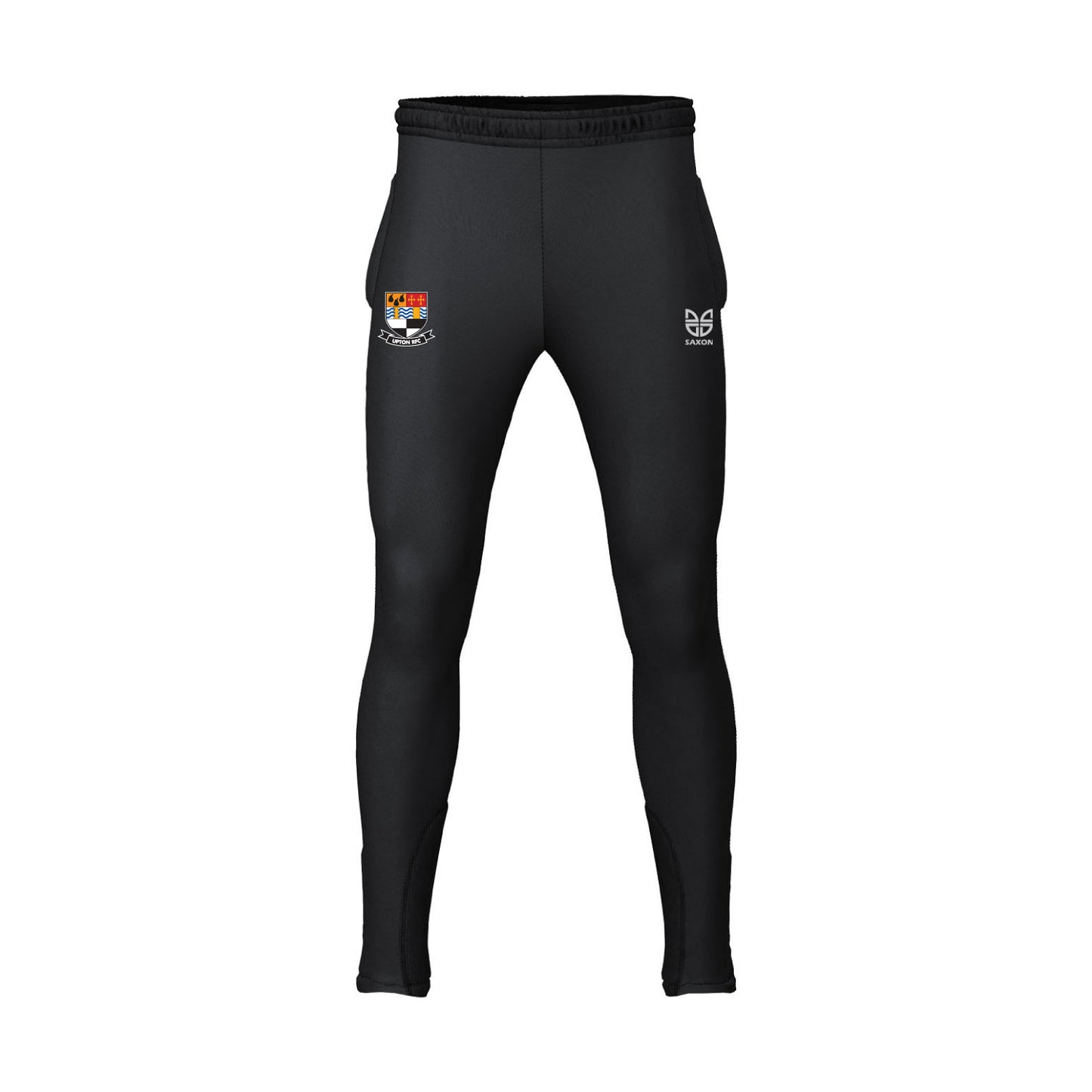 Upton RFC Skinny Tracksuit Trousers