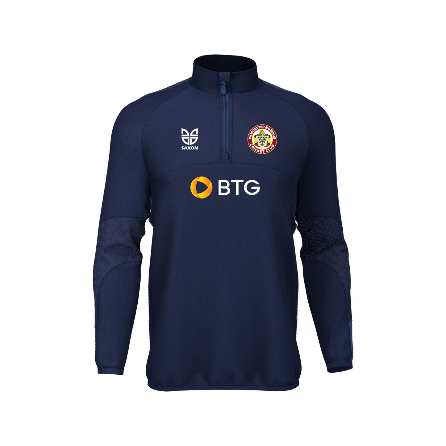 Worcester Nomads Cricket Club Midlayer