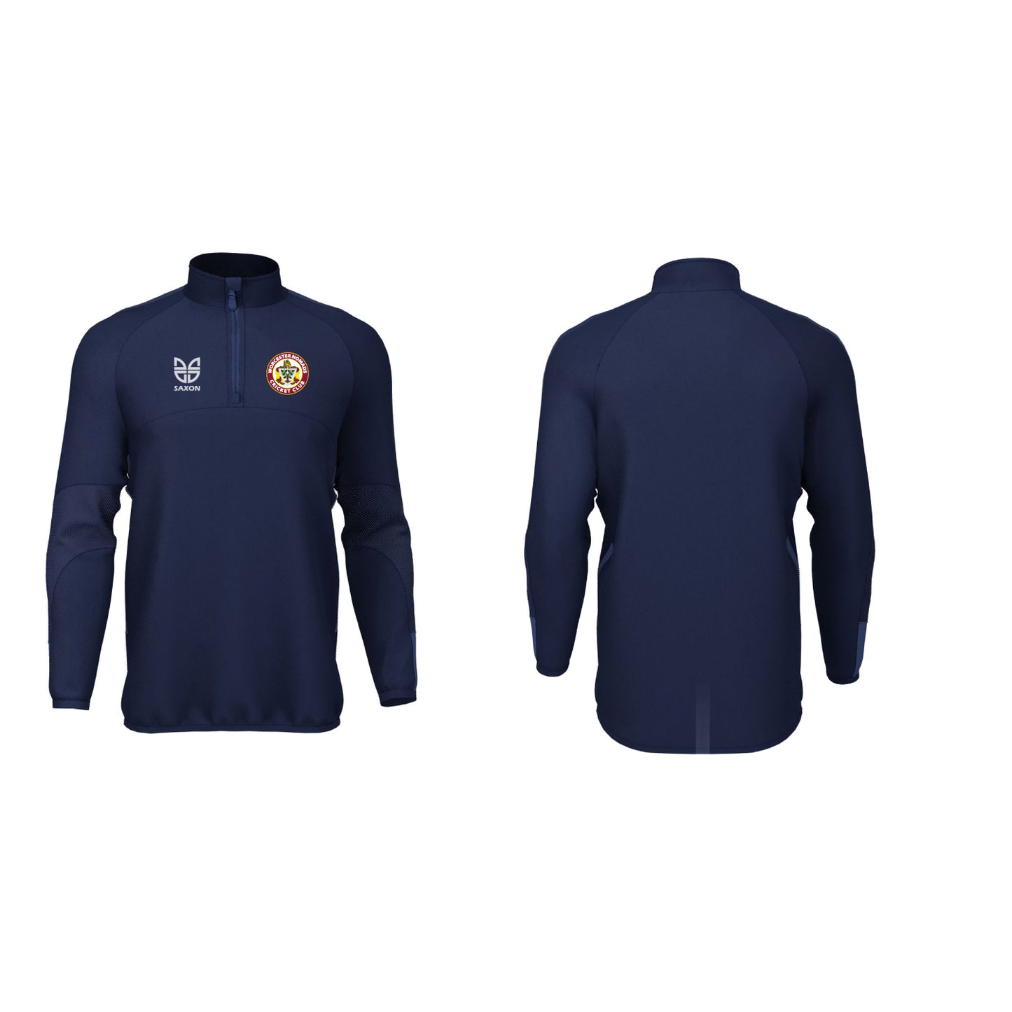 Worcester Nomads Cricket Club Midlayer