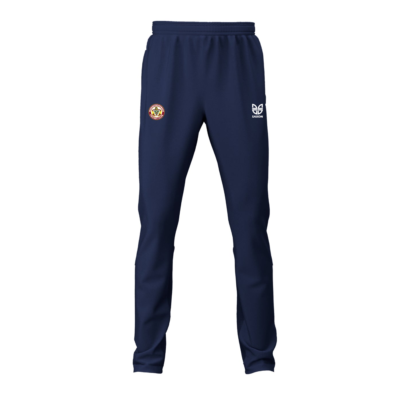 Worcester Nomads Cricket Club Coloured Trouser