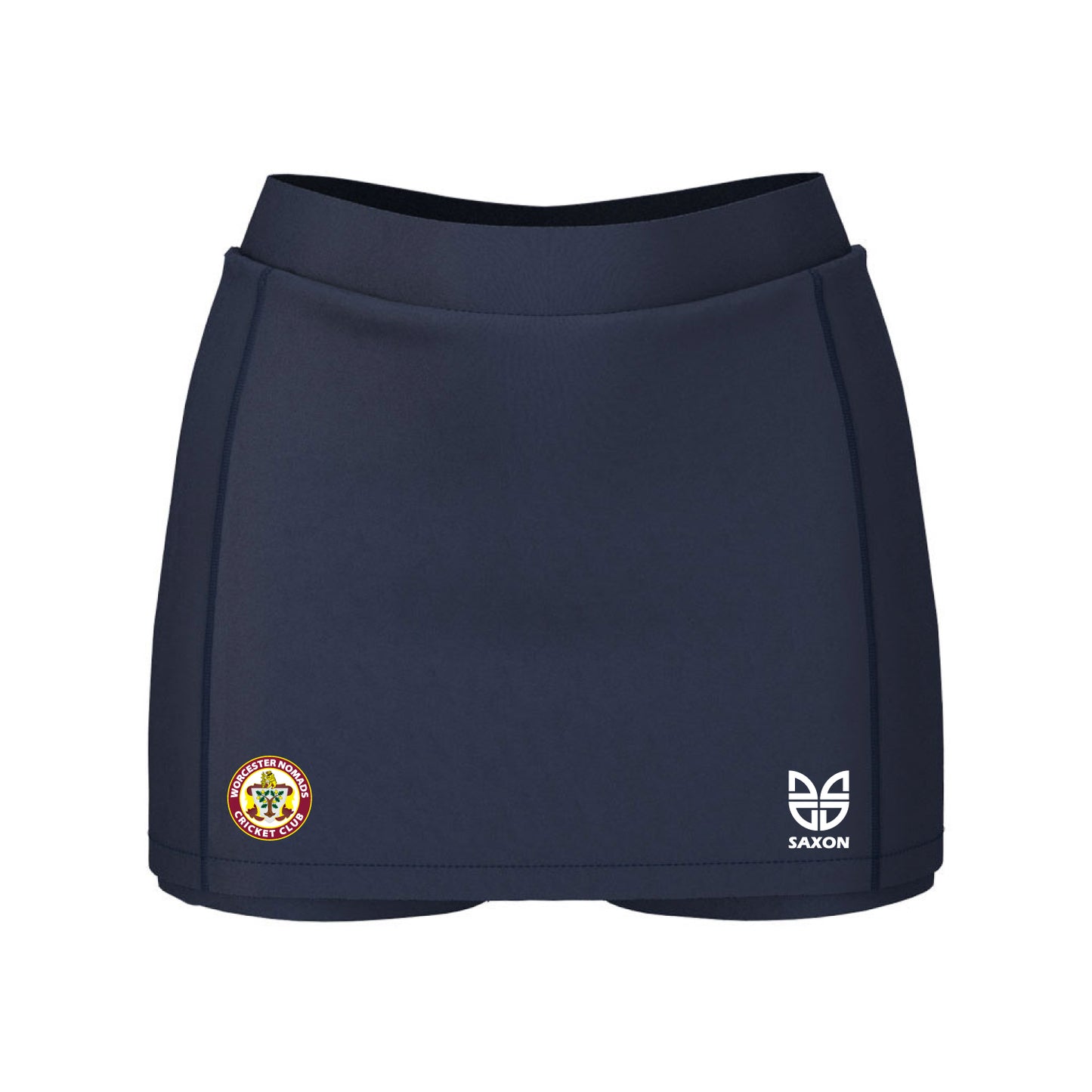 Worcester Nomads Cricket Club Skort