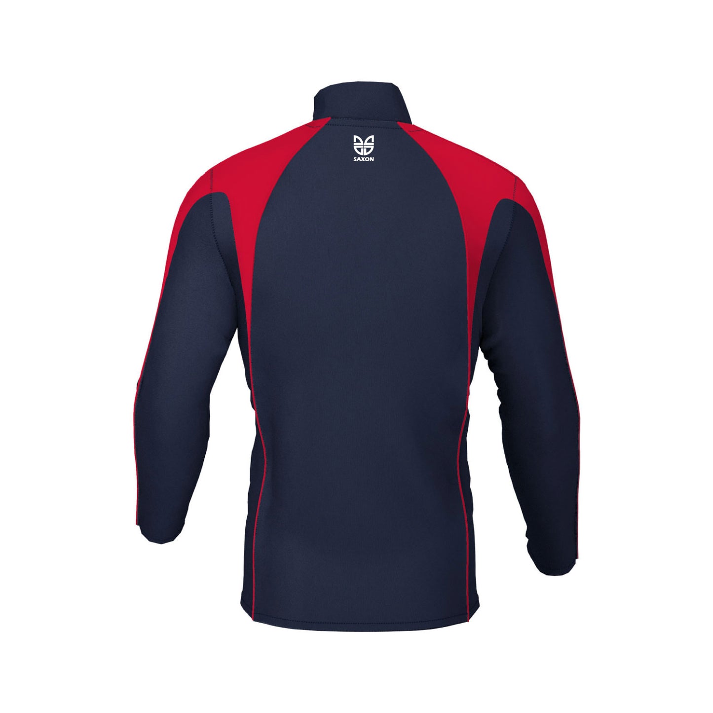 Worcester Police Cricket Club Midlayer