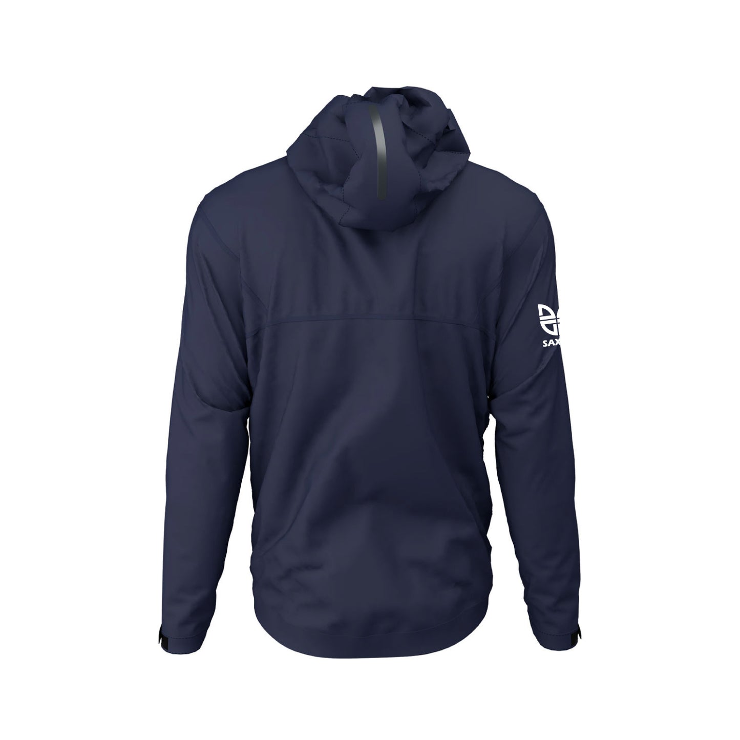 Worcester Police Cricket Club Technical Jacket