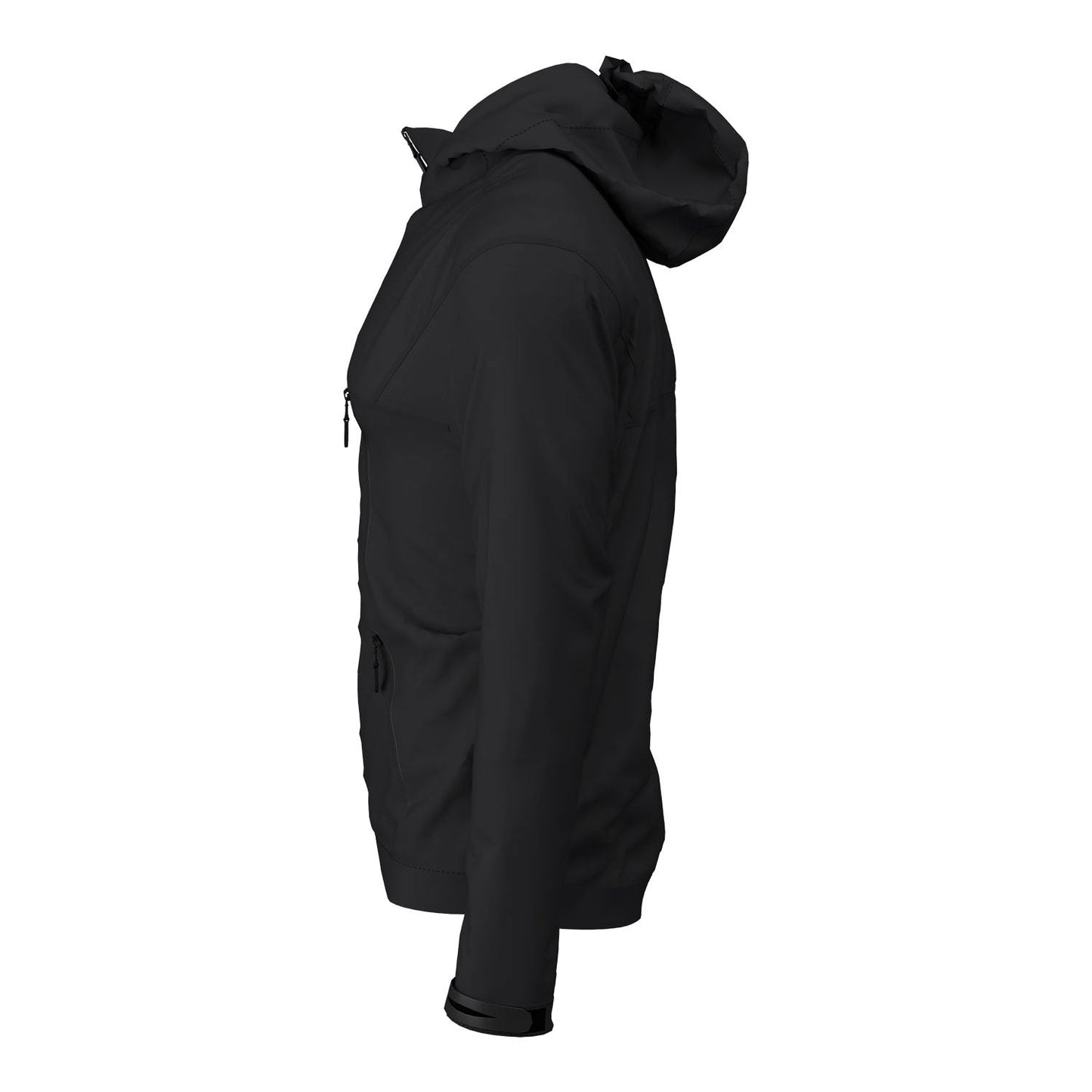 Chasers Cricket Club Technical Jacket