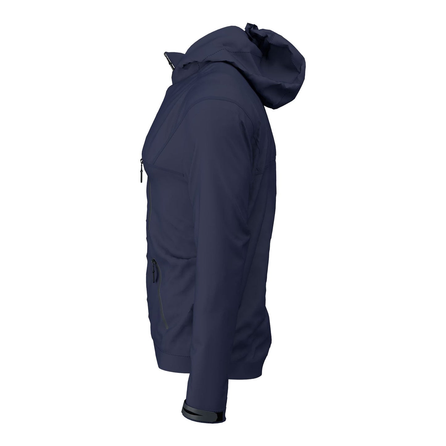Oxford University Cycling Club Technical Jacket