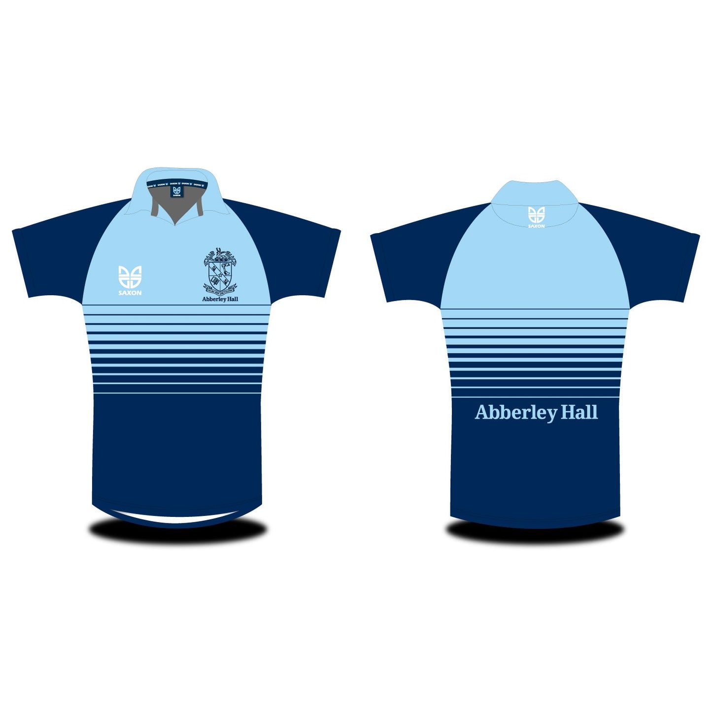 abberley hall school grils match shirt