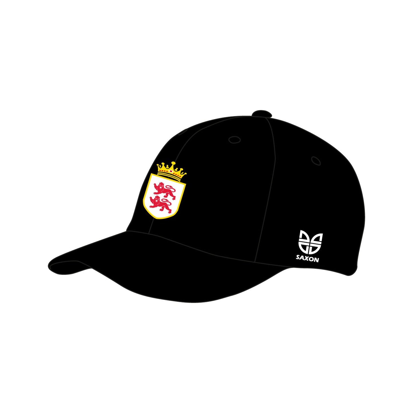 barnards green cricket t20 cap front