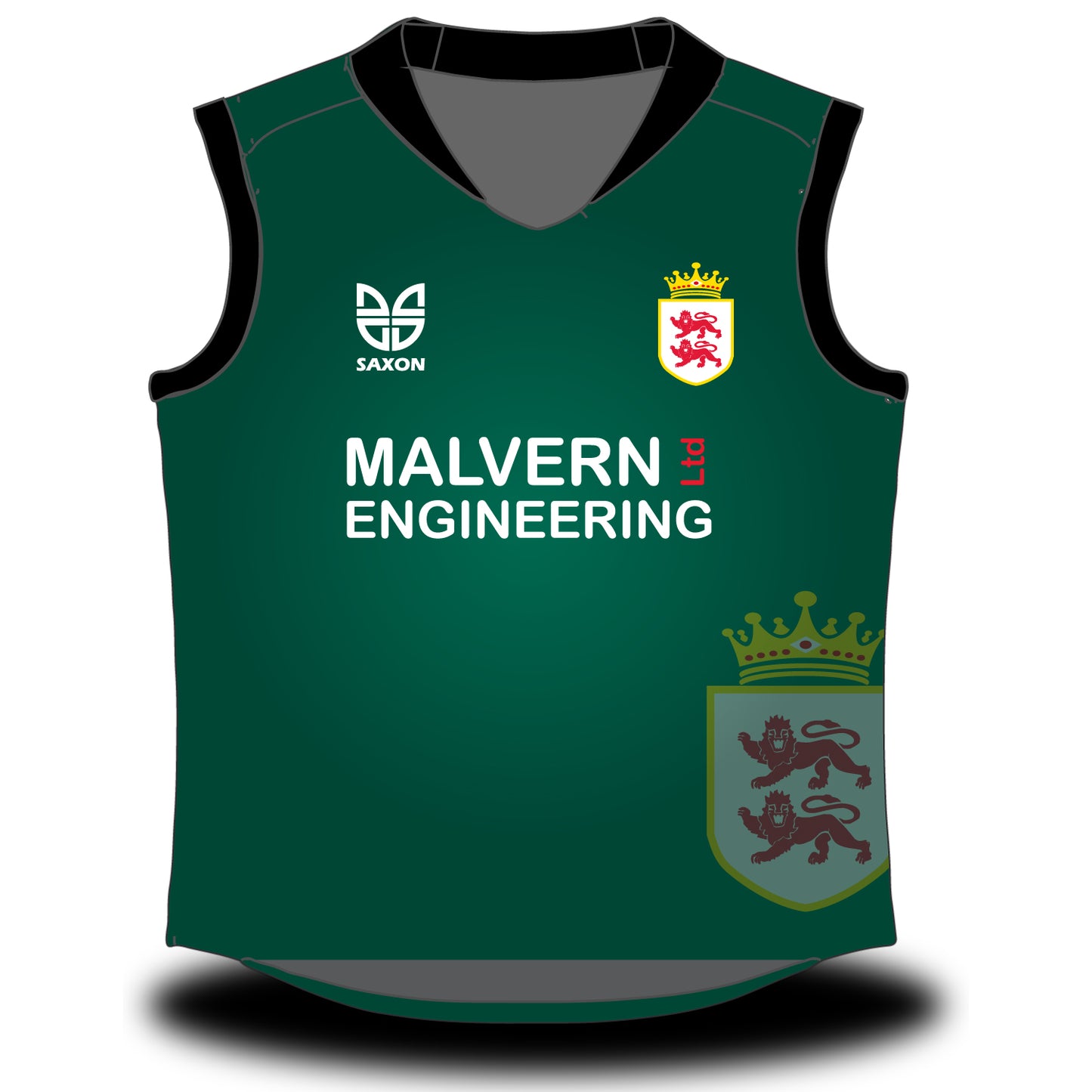 Barnards Green Cricket Club T20 Slipover