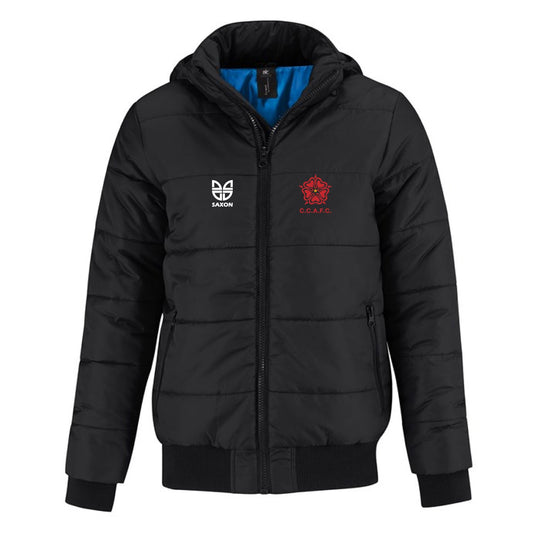 christs college afc jacket ba657