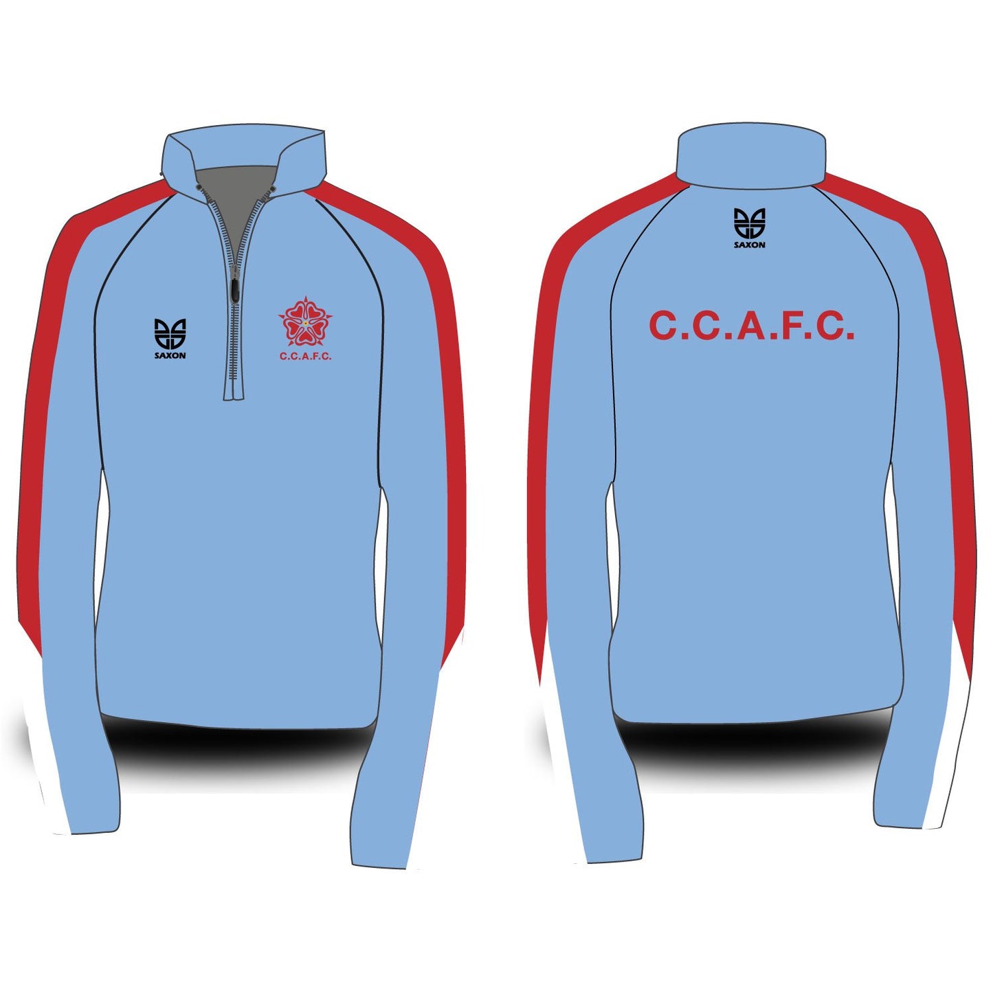 christs college afc sub midlayer