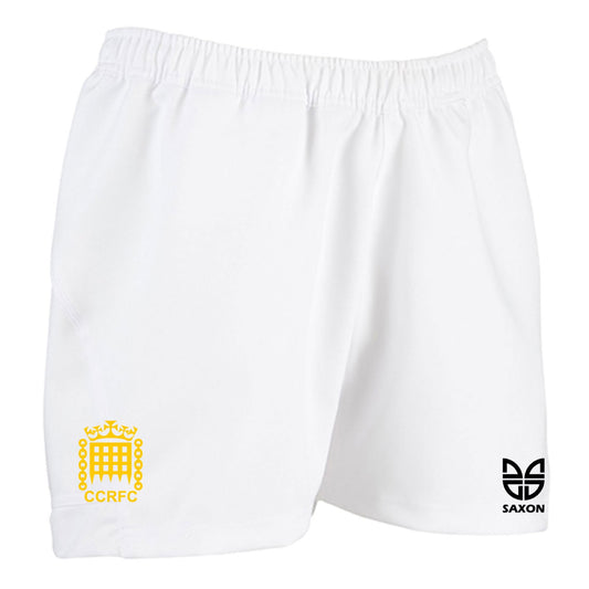 christs college rugby shorts