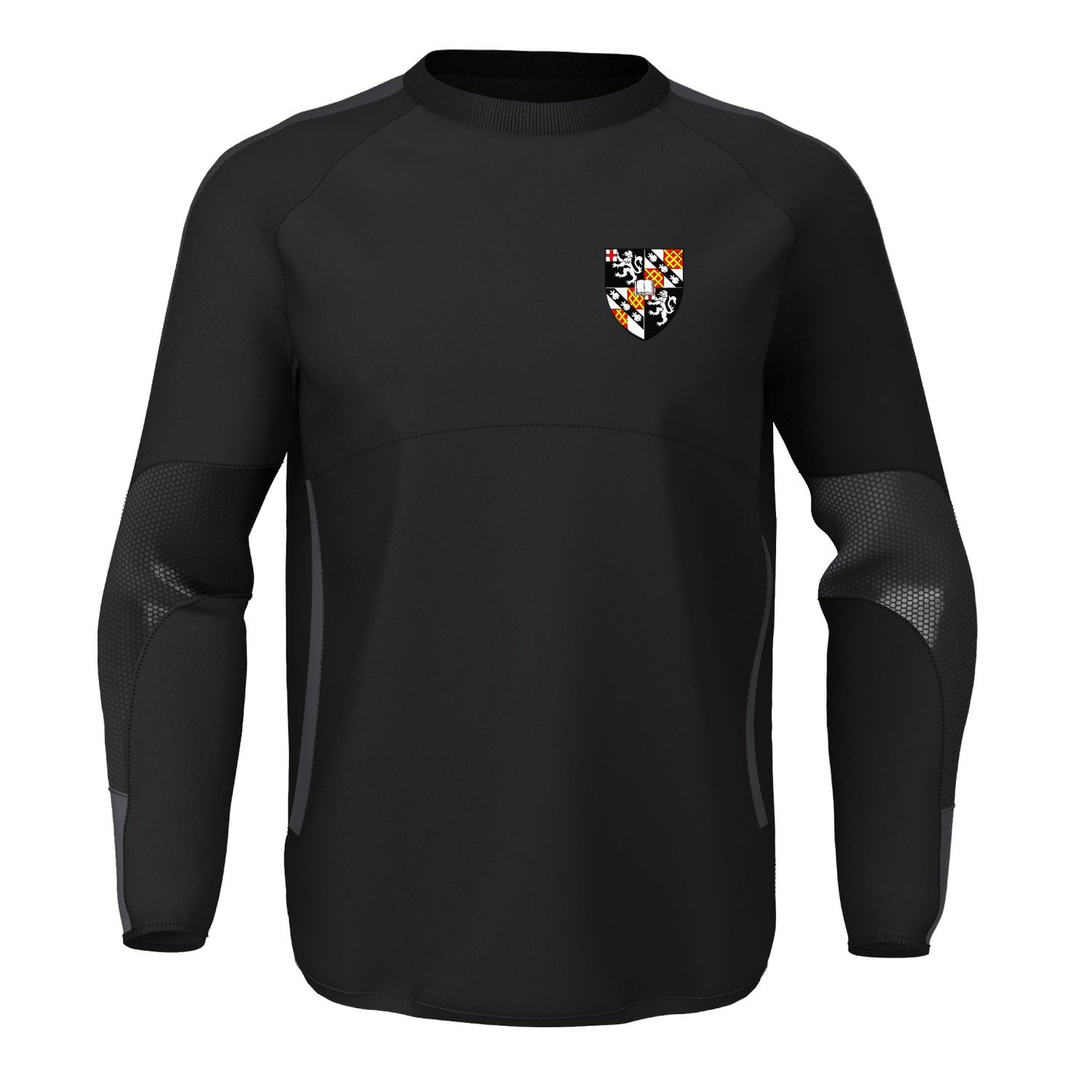 churchill college cambridge rugby contact top front