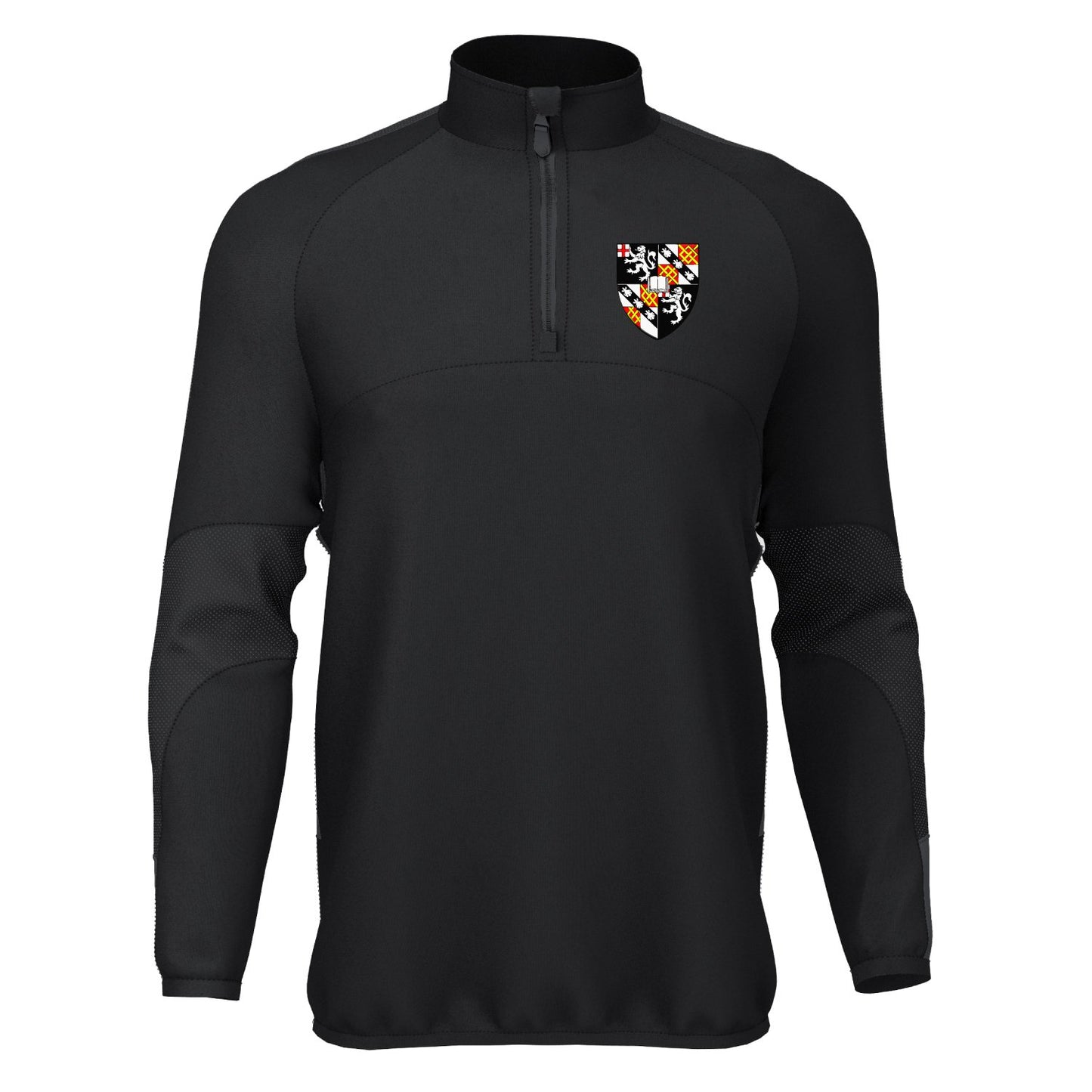 churchill college cambridge rugby midlayer front