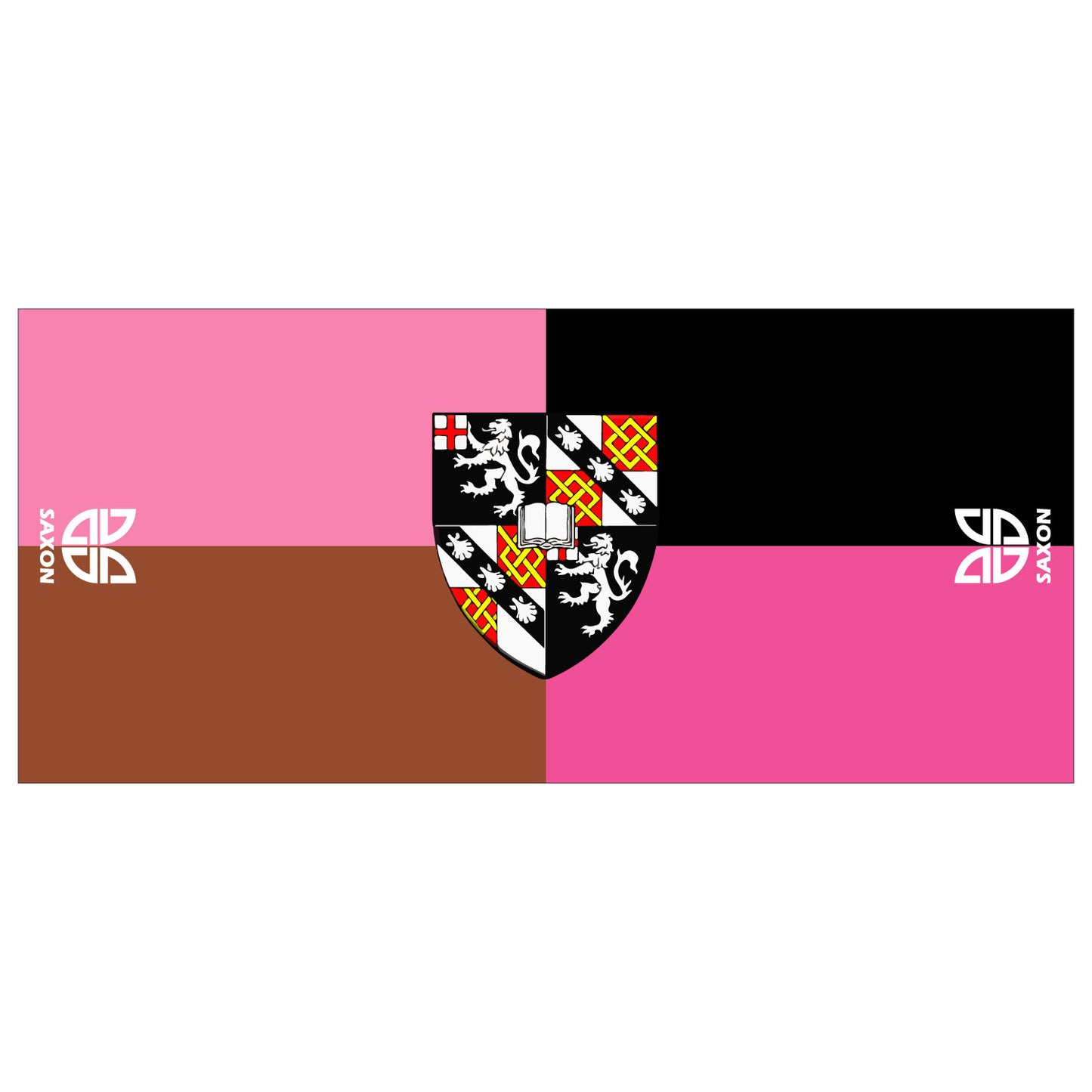 Churchill College RFC Quarter Towel