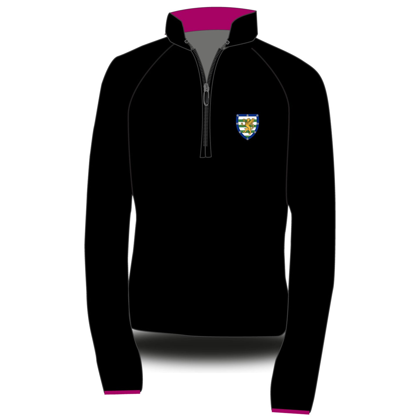 Downing College Cricket Club Fleece