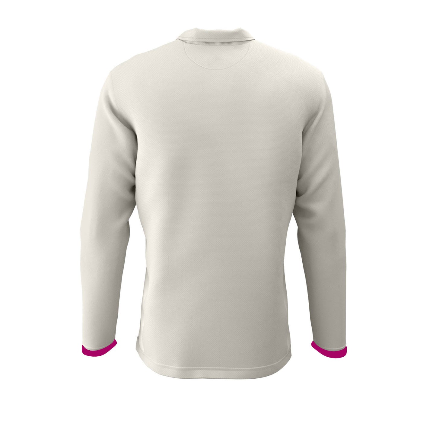 Downing College Cricket Club Long Sleeve Cricket Shirt