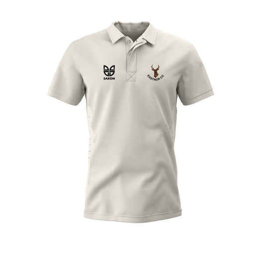 Eastnor Cricket Club Short Sleeve Cricket Shirt