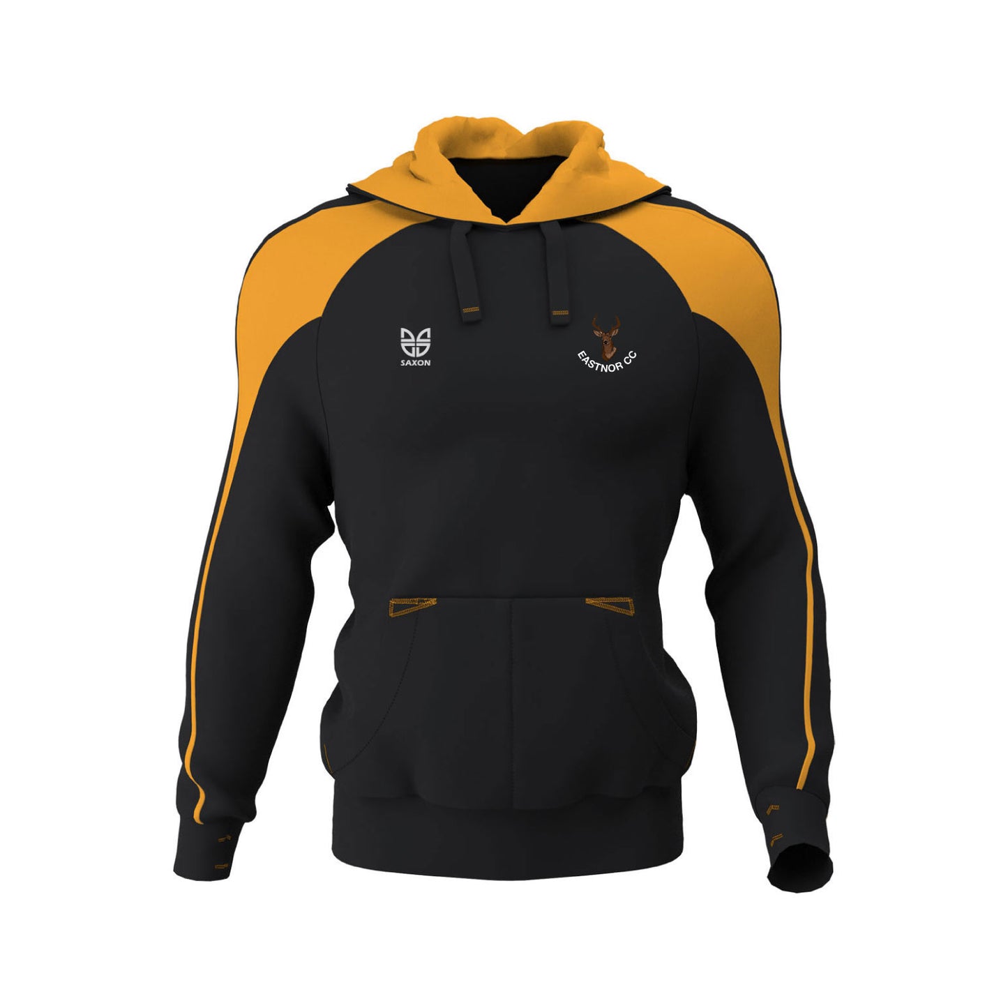 Eastnor Cricket Club Pro Hoodie
