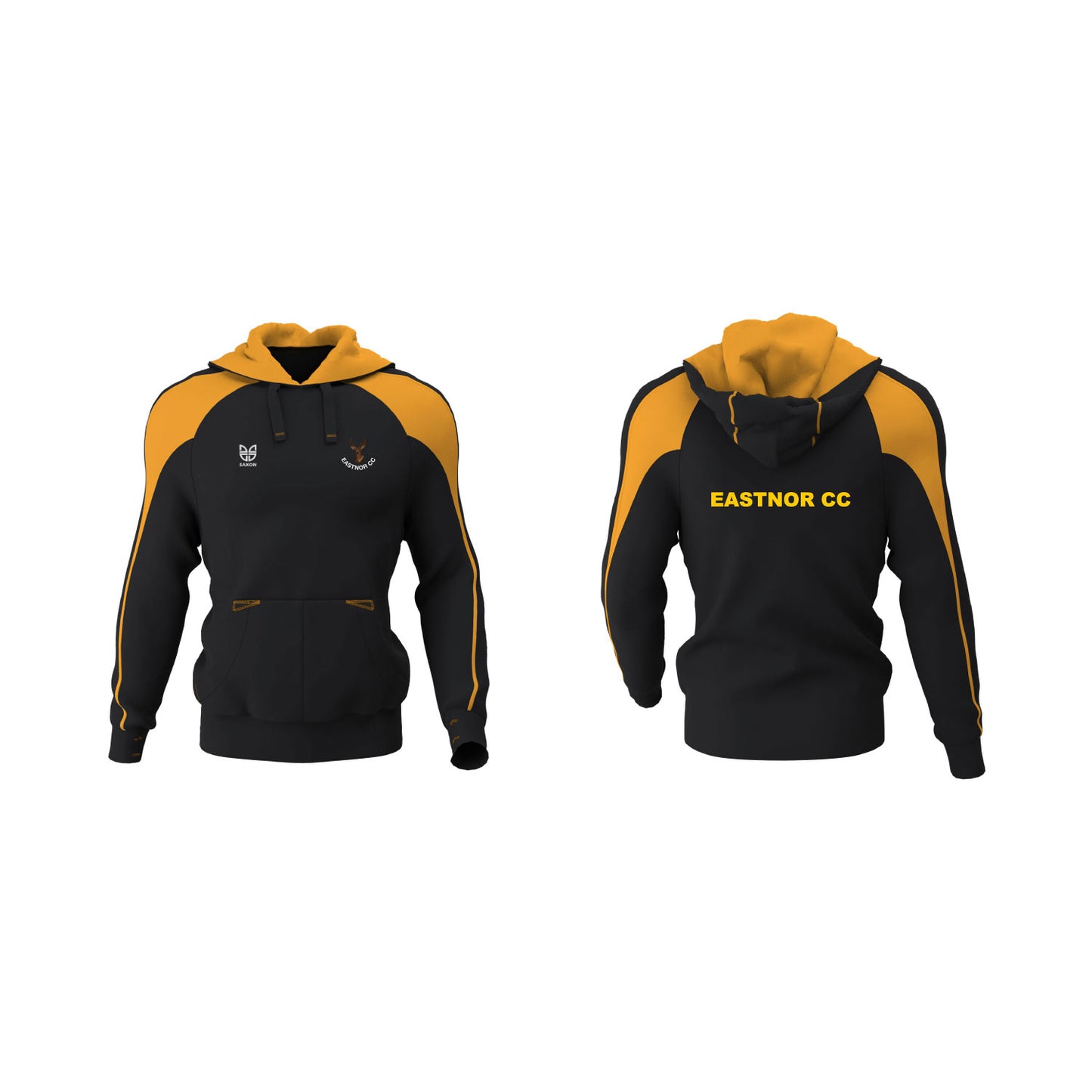 Eastnor Cricket Club Pro Hoodie