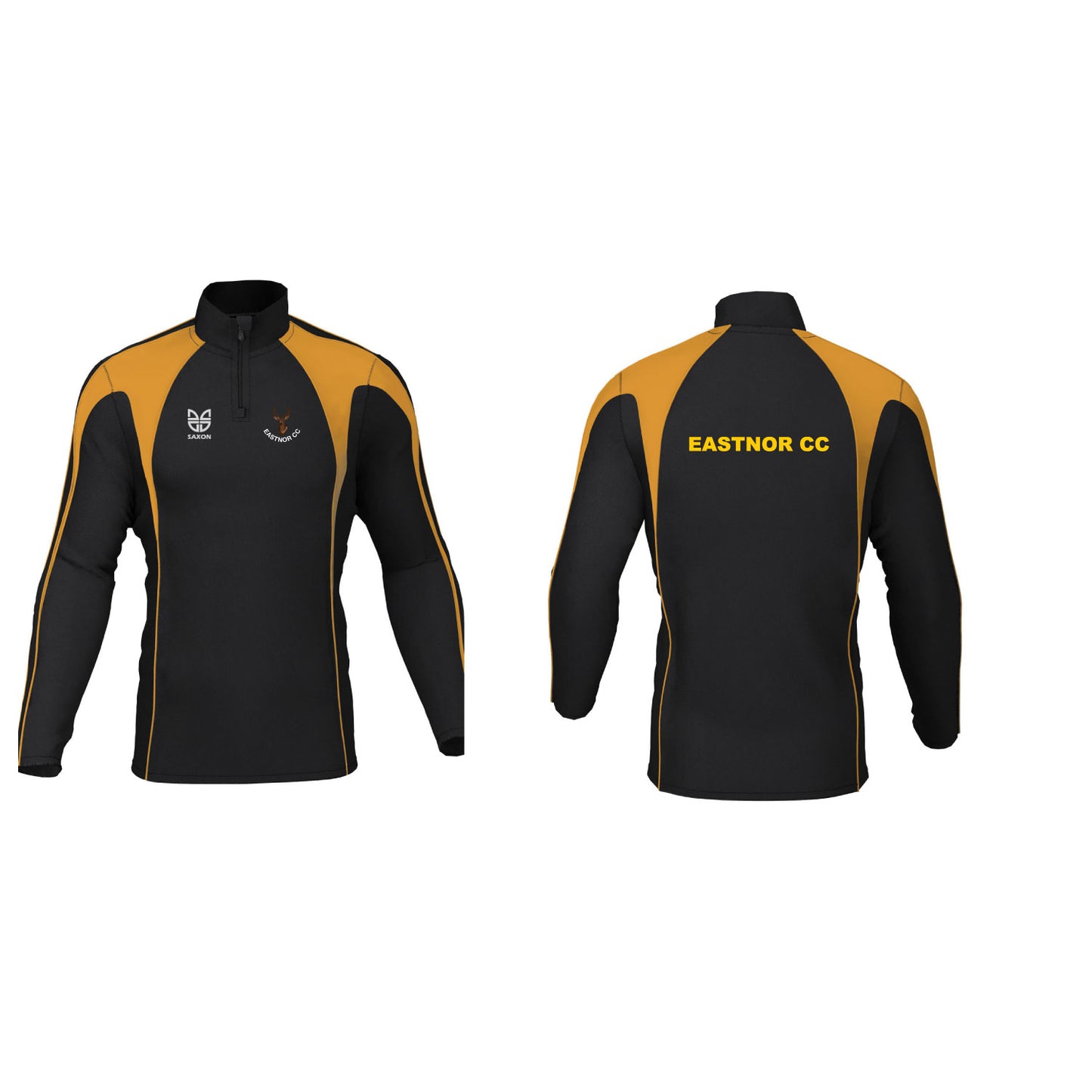 Eastnor Cricket Club Midlayer