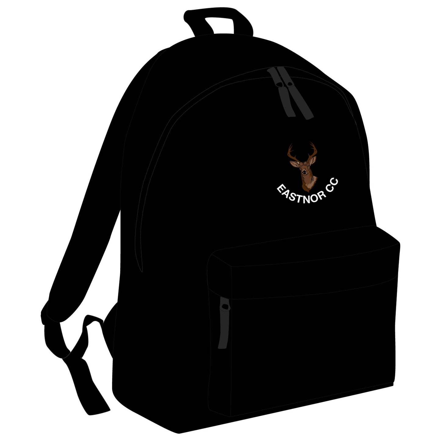 Eastnor Cricket Club Rucksack