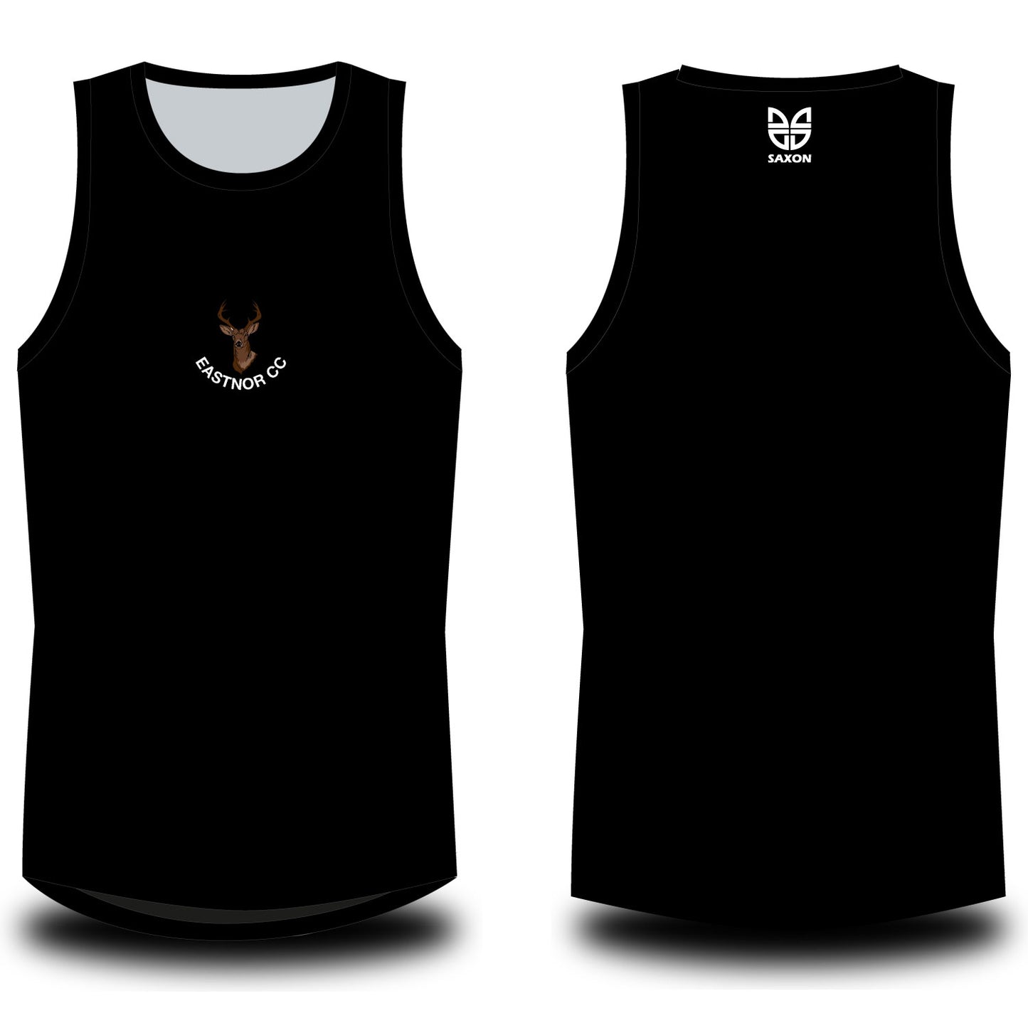 Eastnor Cricket Club Standard Vest