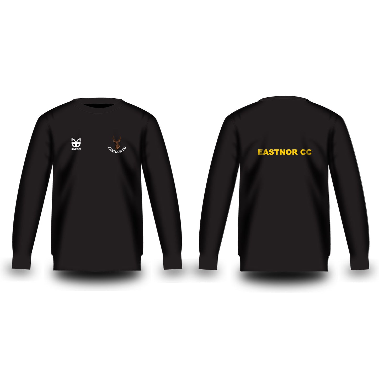 Eastnor Cricket Club Sweatshirt