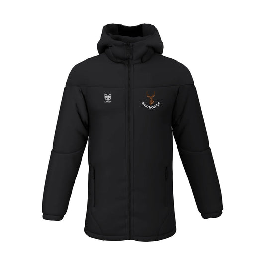 Eastnor Cricket Club Contoured Thermal Jacket