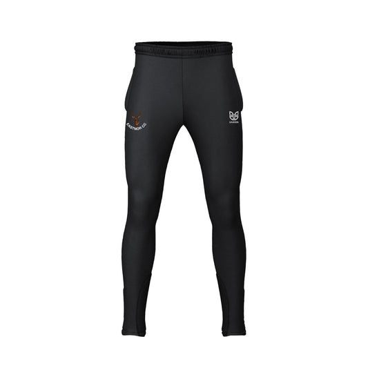 Eastnor Cricket Club Skinny Tracksuit Trousers