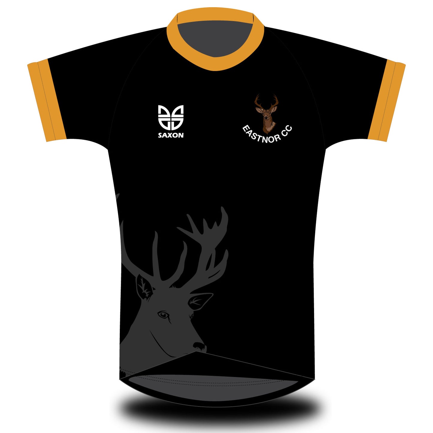 Eastnor Cricket Club Training T Shirt
